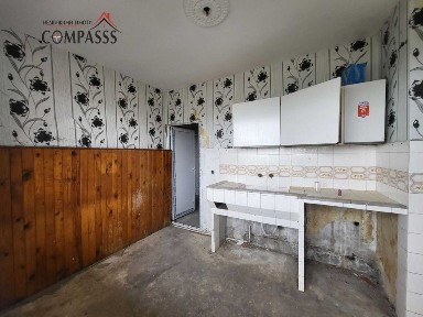 кв. Балик, гр. Добрич, 2-ен апартамент - 35279евро!