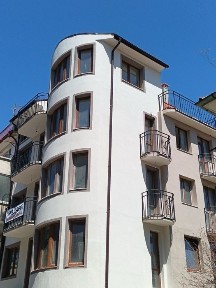 Апартамент в ТОП центъра на Поморие-стария град 119кв. м.