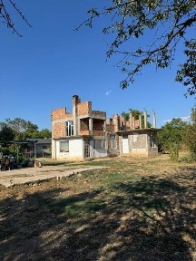 Продавам имот в регулация, 24 дк на 15 км от гр Силистра.