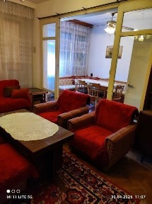 Четиристаен апартамент - център