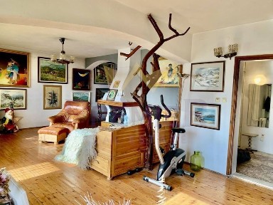 Мезонет в Добрич