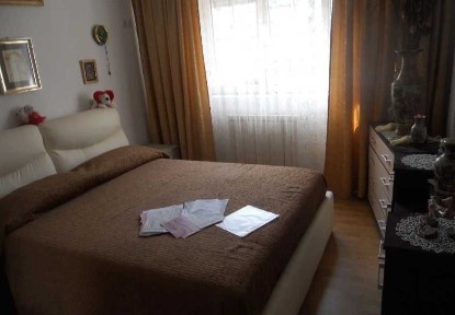 Двустаен апартамент под наем в Изгрев