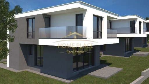 Къща в м-ст Боровец Юг