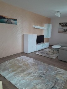 Двустаен апартамент в района на м-т Ален Мак!