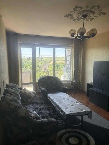 ж. к. Сторгозия - двустаен