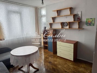 Област Шумен, гр. Шумен, 5-ти полк