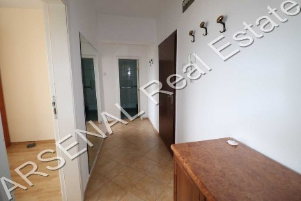 Двустаен апартамент за продажба, Илинден