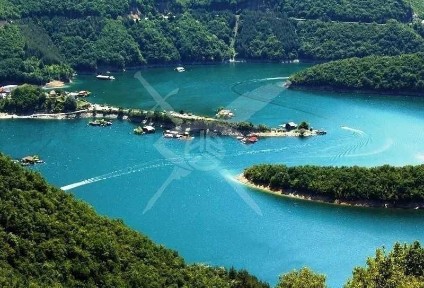 Област Пловдив, гр. Кричим