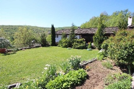 Област Габрово, гр. Габрово, Център