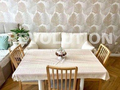 Едностаен апартамент в района на Аспарухово!