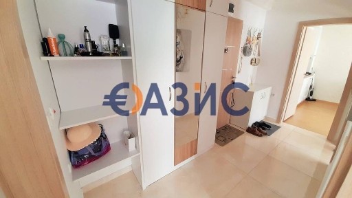Апартамент с 2 спални в комплекс Суит Хоумс 6, Слънчев бряг, България