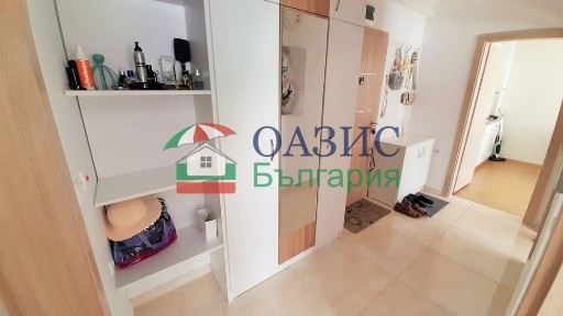 Апартамент с 2 спални в комплекс Суит Хоумс 6, Слънчев бряг, България, 68 кв., цена 136 000 евро