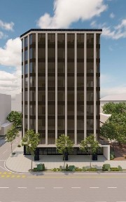 Офиси под наем в Центъра