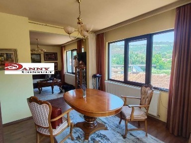 Област Велико Търново, гр. Велико Търново, Акация