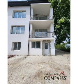 гр. Ген. Тошево, Обл. Добрич, къща на 2етажа - 175000лева!