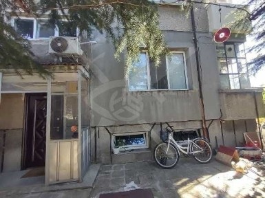 Етаж от къща в гр. Първомай! 90750