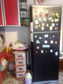 Дава стая от апартамент под наем на бул Христо Ботев