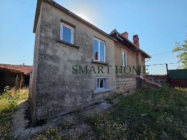 Двуетажна къща в с. Драгижево!