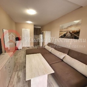 1-стаен в Бургас, област-гр. Приморско площ 20 цена 45000