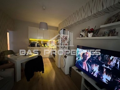 3-стаен в София-Илинден площ 65