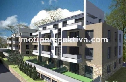 Област Пловдив, гр. Пловдив, Христо Смирненски