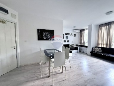 Уютен двустаен апартамент под наем, гр. Балчик, Я. И.