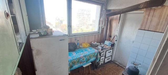 Тристаен апартамент за продажба кв. Широк център