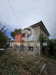 Продава къща в гр. Павел баня