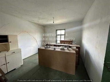 код. 62416.Едноетажна къща 100м2 с двор 700м2.