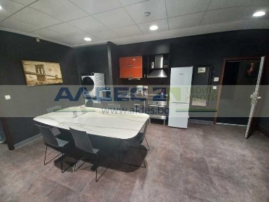 Стилно обзаведен тристаен ап. в Младост 4!