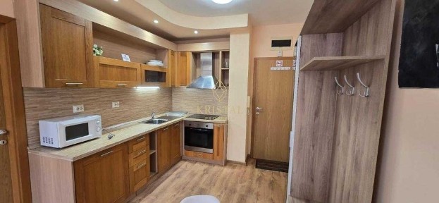 ID: 60 Студио в луксозен комплекс на брега на морето в Свети Влас