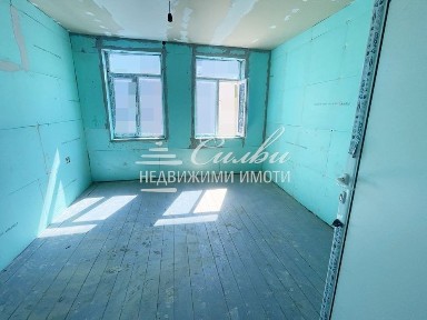 Област Шумен, гр. Шумен, Гривица