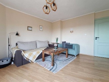 Инвестиционен имот - Етаж от къща в старата част на Велико Търново