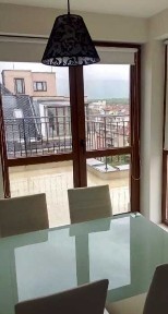 Дава под Наем МЕЗОНЕТ град София, Гео Милев