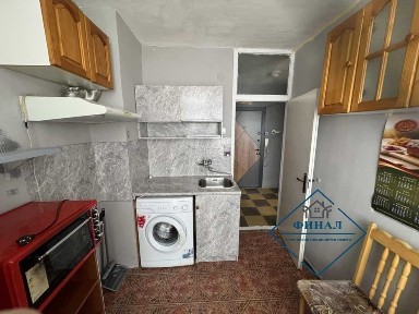 Гарсониера кв. Пети полк