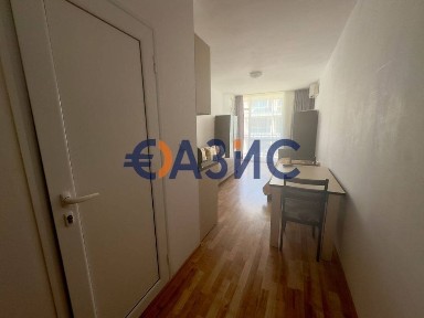 Студио с площ: 30 кв. м в Комплекс