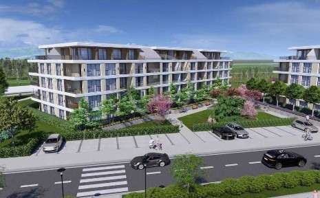 Област Пловдив, гр. Пловдив, Кършияка