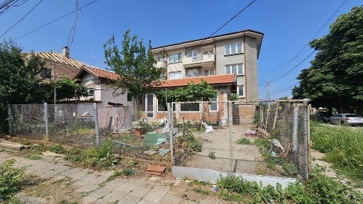 Къща Гр. Враца Металург 90кв. м