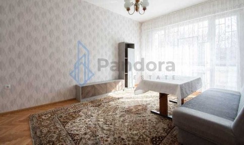 Двустаен апартамент под наем в кв. Свобода