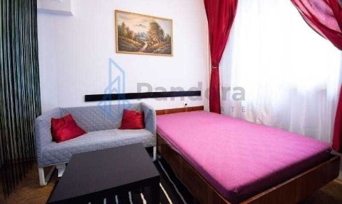 Едностаен апартамент под наем в кв. Яворов