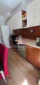 Двустаен апартамент в кв. Изток, гр. Перник