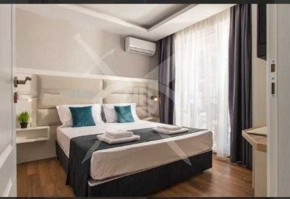 Двустаен апартамент в гр. Ахтопол