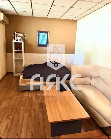 Двустаен апартамент в кв. Горна Баня