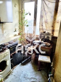 Област София-град, гр. София, Сухата река