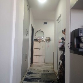 Двустаен апартамент