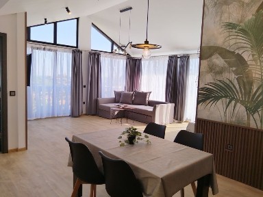 Област Варна, к. к. Св. Св. Константин и Елена