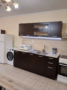 Двустаен, под наем, гр. Несебър