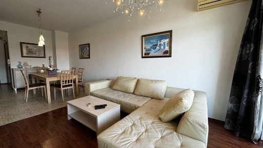 Апартамент под наем в Свети Влас - обзаведен