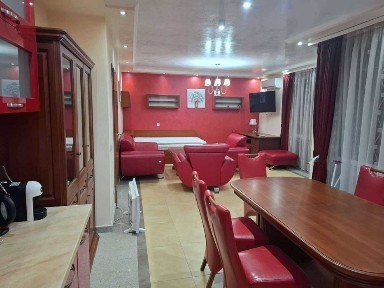 Област София-град, гр. София, Студентски град