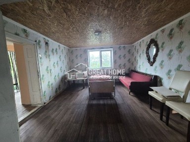 къща в с. Алваново